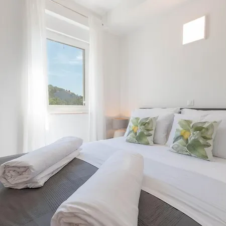 Apartament Moon