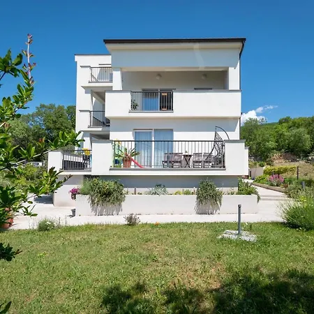 Moon Apartament