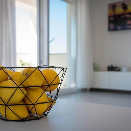 Apartament Moon *