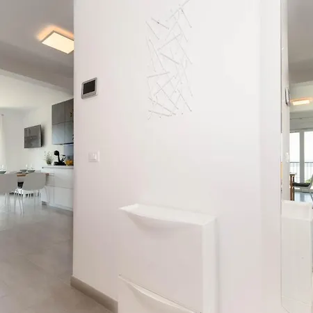 Apartman Moon *