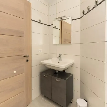 Moon Apartman Dramalj