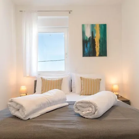 Moon Apartman Dramalj