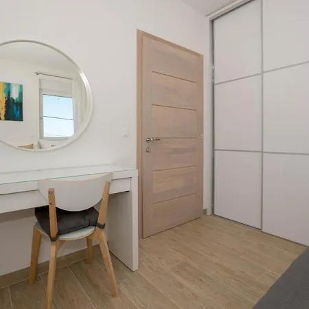 Moon Apartman