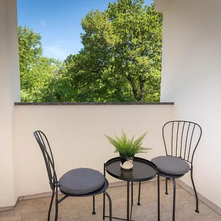 Apartman Moon Dramalj