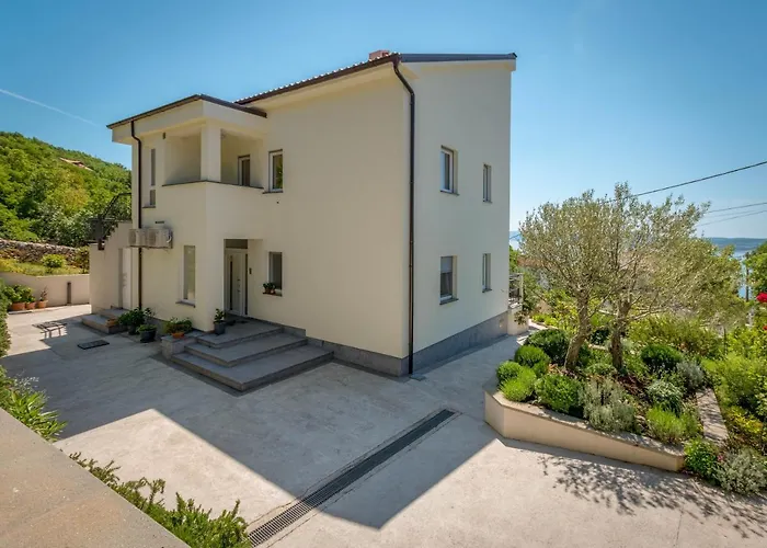 Apartament Moon