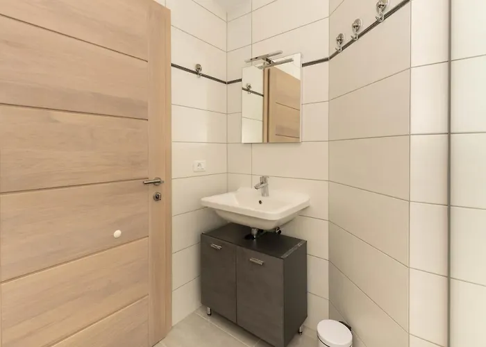 Moon Apartament Dramalj