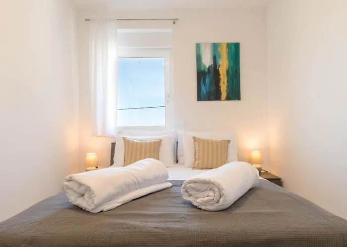 Moon Apartament Dramalj