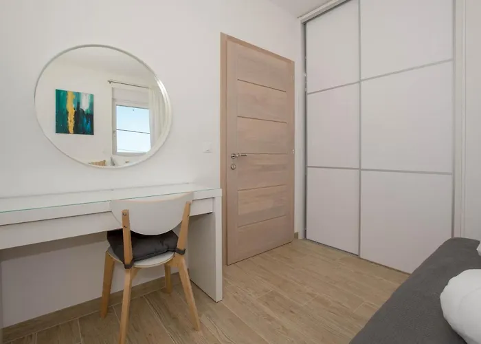 Moon Apartament