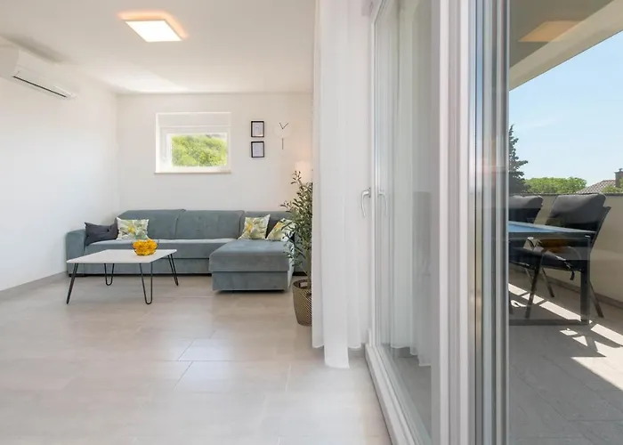 Apartament Moon *