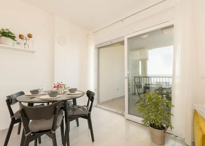 Moon Apartament