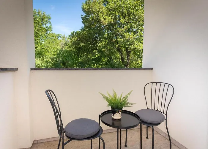 Apartament Moon Dramalj